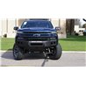 Road Armor | Stealth Non-Winch Front Bumper - Tacoma 2.7L / 3.5L 2016-2021