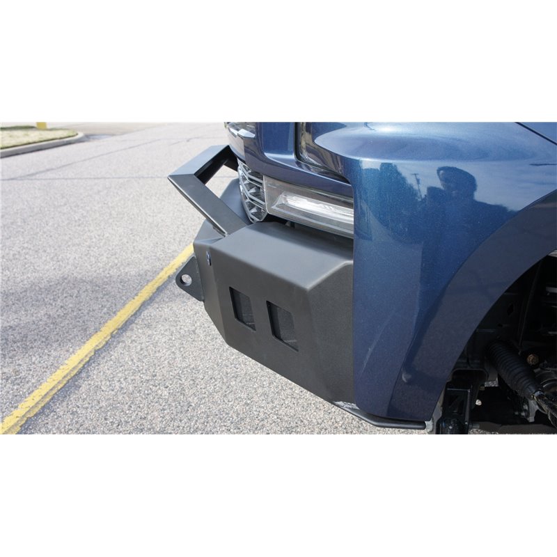 Road Armor | Stealth Non-Winch Front Bumper - Tacoma 2.7L / 3.5L 2016-2021