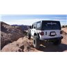 Road Armor | Stealth Rear Bumper - Wrangler (4xe) / Wrangler (JL) 2018-2022