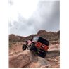 Road Armor | Stealth Rear Bumper - Wrangler (4xe) / Wrangler (JL) 2018-2022
