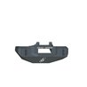 Road Armor | Stealth Stubby Winch Front Bumper - Wrangler (JK) 3.6L / 3.8L 2007-2017