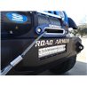 Road Armor | Stealth Stubby Winch Front Bumper - Wrangler (JK) 3.6L / 3.8L 2007-2017