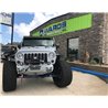 Road Armor | Stealth Stubby Winch Front Bumper - Wrangler (JK) 3.6L / 3.8L 2007-2017