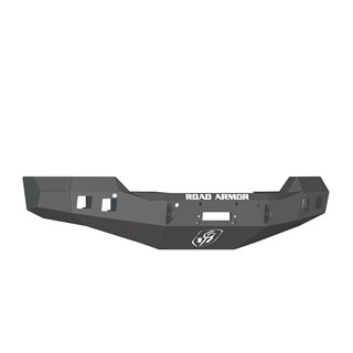 Road Armor | Stealth Winch Front Bumper - Silverado 1500 4.3L / 5.3L / 6.2L 2016-2018