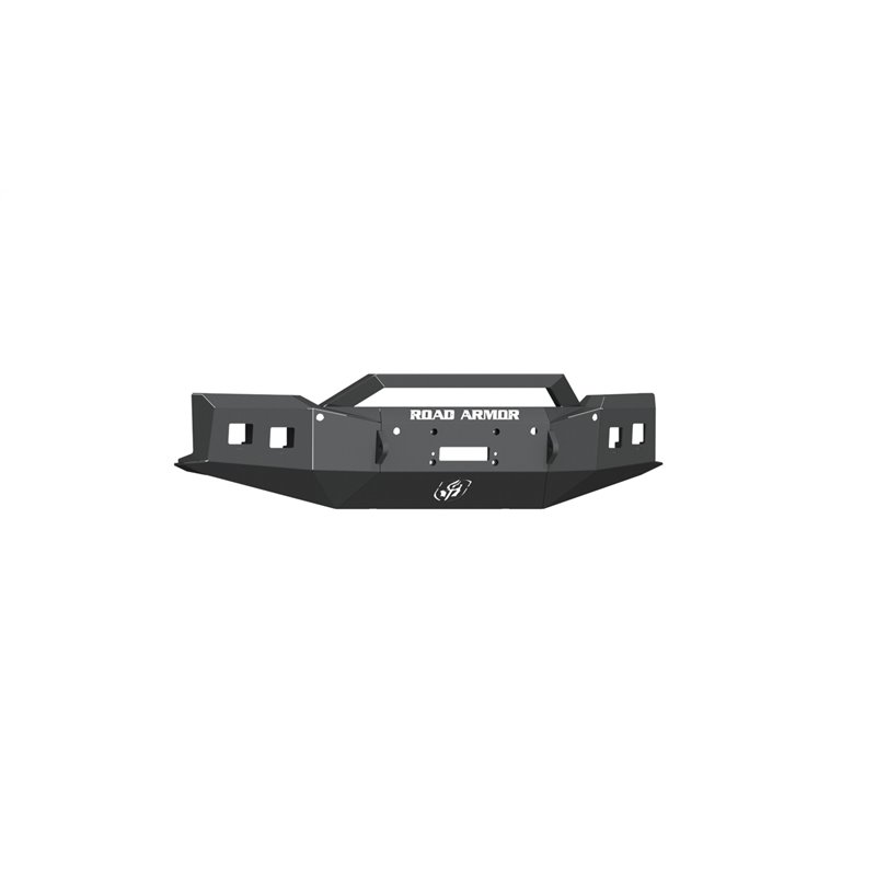 Road Armor | Stealth Winch Front Bumper - Silverado 1500 / Limited 2019-2022