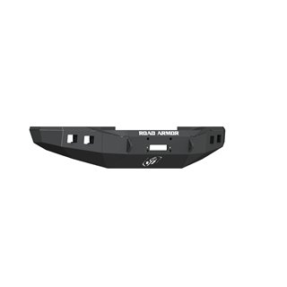Road Armor | Stealth Winch Front Bumper