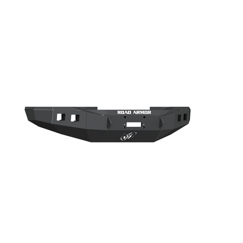 Road Armor | Stealth Winch Front Bumper