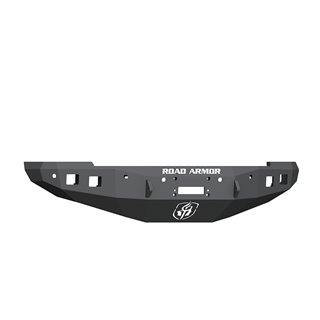 Road Armor | Stealth Winch Front Bumper - Ram 2500 / 3500 2016-2018