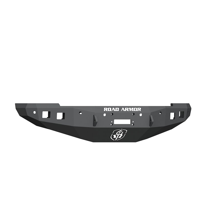 Road Armor | Stealth Winch Front Bumper - Ram 2500 / 3500 2016-2018