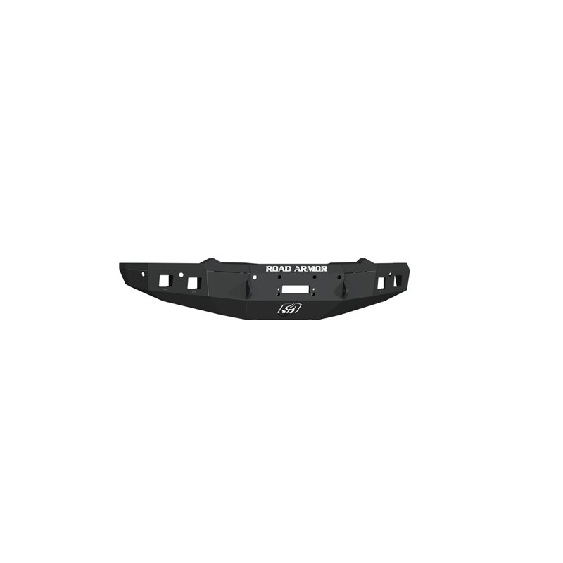 Road Armor | Stealth Winch Front Bumper - Ram 1500 2019-2022