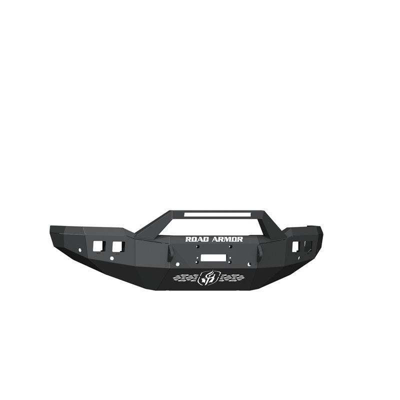 Road Armor | Stealth Winch Front Bumper - Ram 2500 / 3500 6.4L / 6.7L 2019-2022