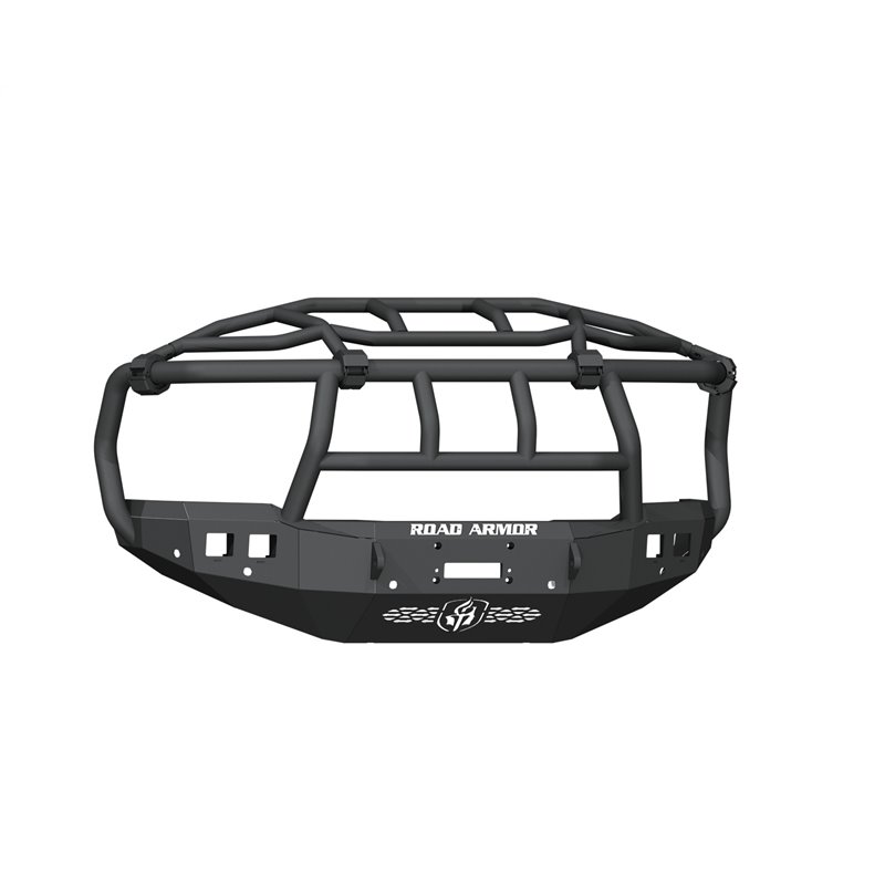 Road Armor | Stealth Winch Front Bumper - Ram 2500 / 3500 6.4L / 6.7L 2019-2022