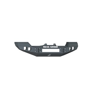 Road Armor | Stealth Winch Front Bumper - Wrangler (JK) 3.6L / 3.8L 2007-2017