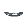 Road Armor | Stealth Winch Front Bumper - Wrangler (JK) 3.6L / 3.8L 2007-2017