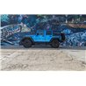 Road Armor | Stealth Winch Front Bumper - Wrangler (JK) 3.6L / 3.8L 2007-2017