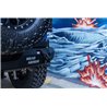Road Armor | Stealth Winch Front Bumper - Wrangler (JK) 3.6L / 3.8L 2007-2017