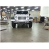 Road Armor | Stealth Winch Front Bumper - Wrangler (JK) 3.6L / 3.8L 2007-2017
