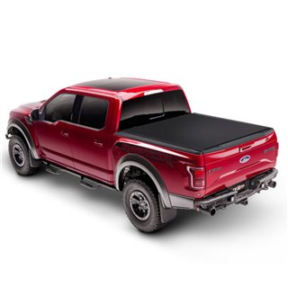 TruXedo | Sentry CT Tonneau Cover - F-250 / F-350 2008-2016