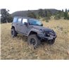Road Armor | Stealth Winch Front Bumper - Wrangler (JK) 3.6L / 3.8L 2007-2017