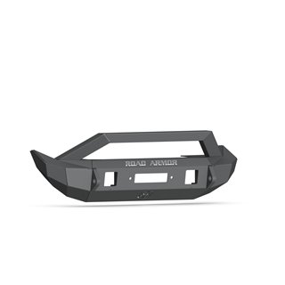 Road Armor | Stealth Winch Front Bumper - Gladiator / Wrangler (JL) 2018-2022