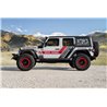 Road Armor | Stealth Winch Front Bumper - Gladiator / Wrangler (JL) 2018-2022