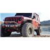 Road Armor | Stealth Winch Front Bumper - Gladiator / Wrangler (JL) 2018-2022