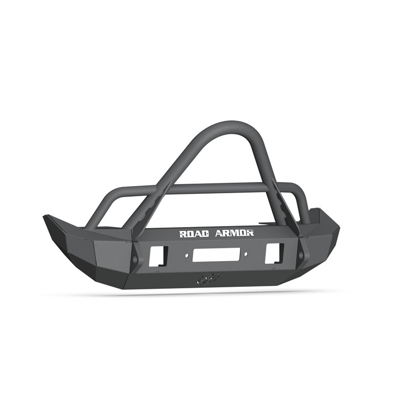 Road Armor | Stealth Winch Front Bumper - Gladiator / Wrangler (JL) 2018-2022