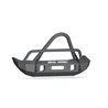 Road Armor | Stealth Winch Front Bumper - Gladiator / Wrangler (JL) 2018-2022
