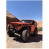 Road Armor | Stealth Winch Front Bumper - Gladiator / Wrangler (JL) 2018-2022