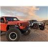 Road Armor | Stealth Winch Front Bumper - Gladiator / Wrangler (JL) 2018-2022