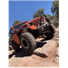 Road Armor | Stealth Winch Front Bumper - Gladiator / Wrangler (JL) 2018-2022