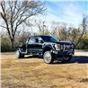 Road Armor | Stealth Winch Front Bumper - F-250 / F-350 2017-2022