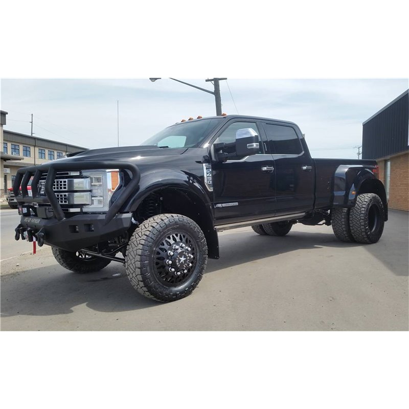 Road Armor | Stealth Winch Front Bumper - F-250 / F-350 2017-2022