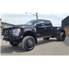Road Armor | Stealth Winch Front Bumper - F-250 / F-350 2017-2022