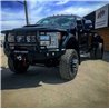 Road Armor | Stealth Winch Front Bumper - F-250 / F-350 2017-2022