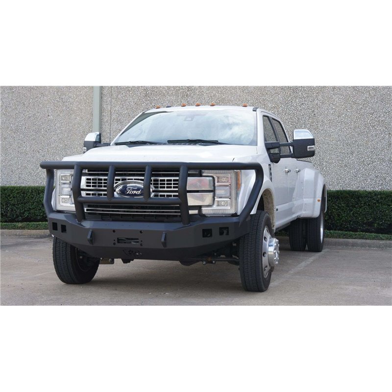 Road Armor | Stealth Winch Front Bumper - F-250 / F-350 2017-2022