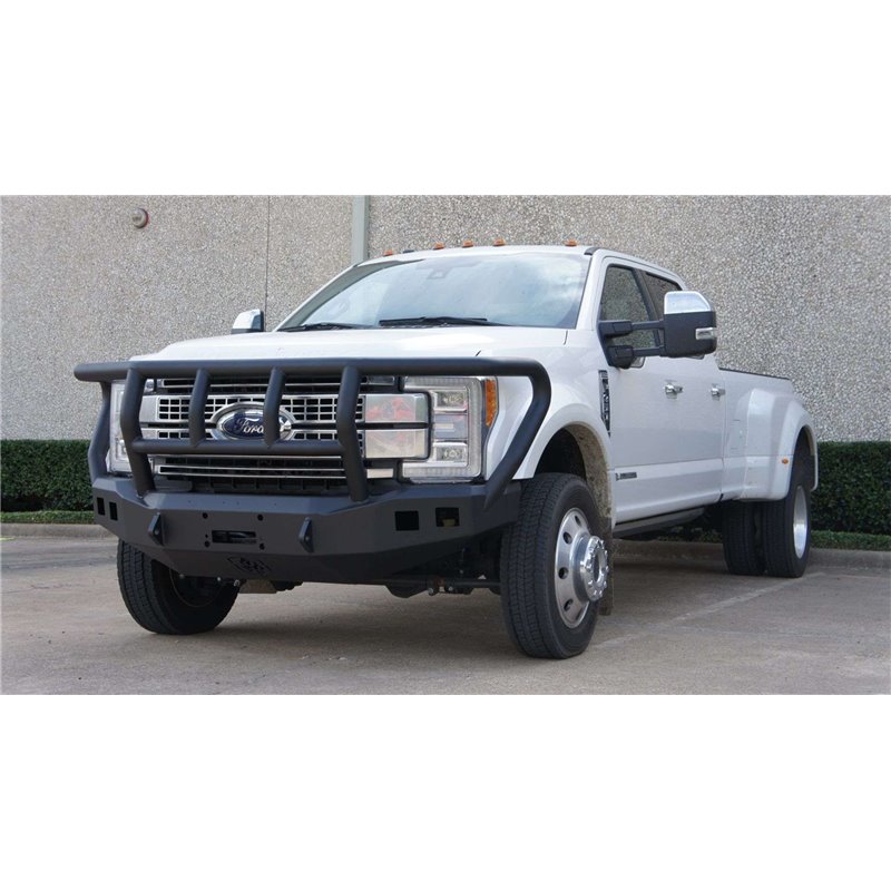 Road Armor | Stealth Winch Front Bumper - F-250 / F-350 2017-2022