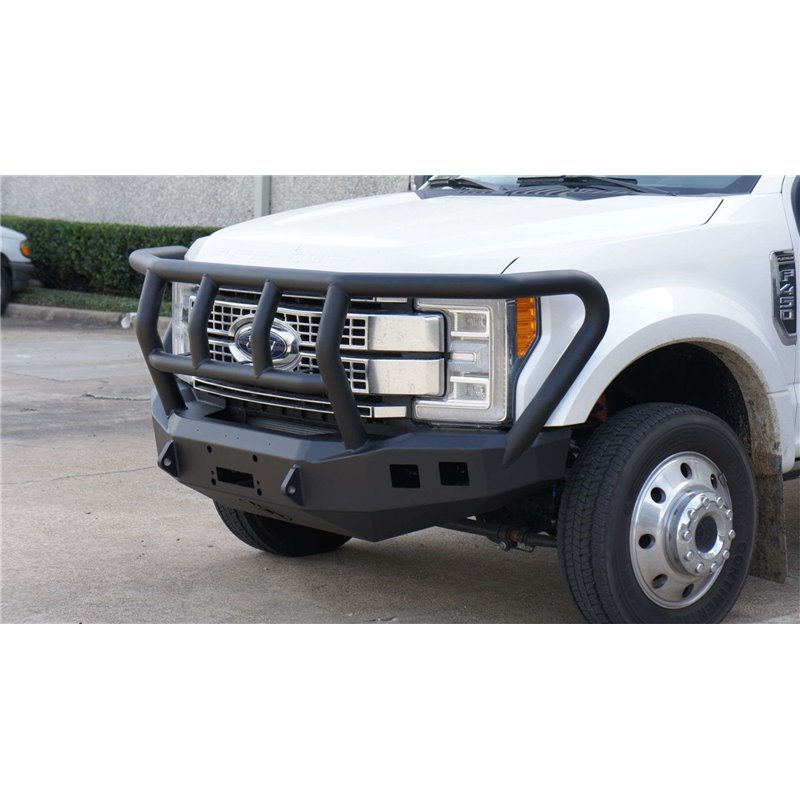 Road Armor | Stealth Winch Front Bumper - F-250 / F-350 2017-2022
