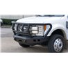 Road Armor | Stealth Winch Front Bumper - F-250 / F-350 2017-2022
