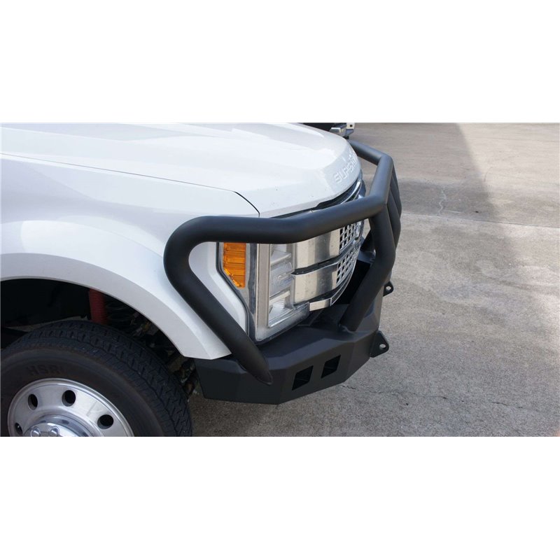 Road Armor | Stealth Winch Front Bumper - F-250 / F-350 2017-2022