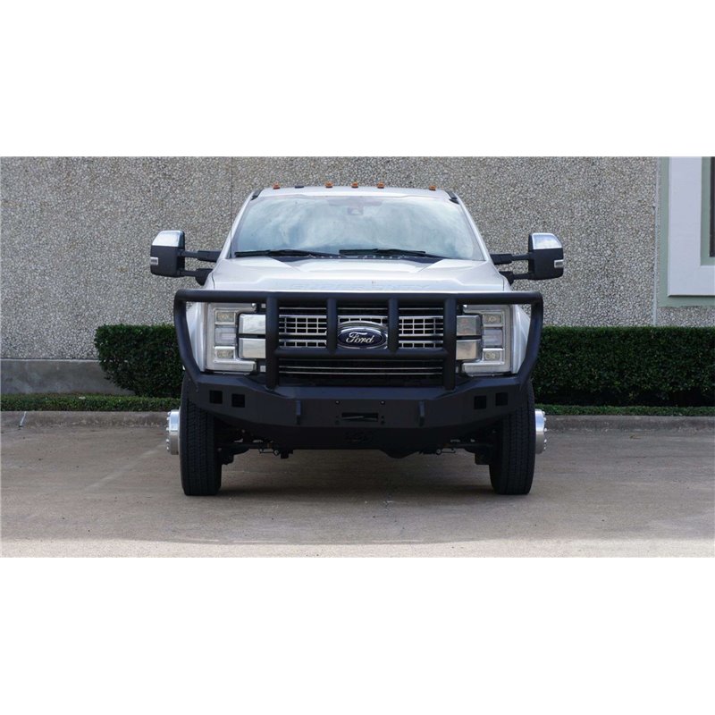 Road Armor | Stealth Winch Front Bumper - F-250 / F-350 2017-2022