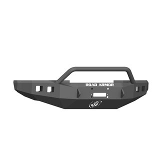 Road Armor | Stealth Winch Front Bumper - F-250 / F-350 2017-2022