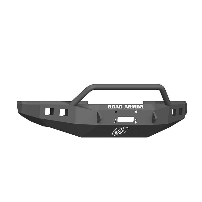 Road Armor | Stealth Winch Front Bumper - F-250 / F-350 2017-2022