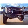 Road Armor | Stealth Winch Front Bumper - F-250 / F-350 2017-2022