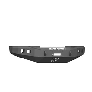 Road Armor | Stealth Winch Front Bumper - F-250 / F-350 2017-2022