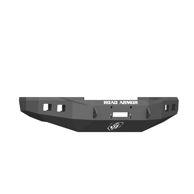 Road Armor | Stealth Winch Front Bumper - F-250 / F-350 2017-2022