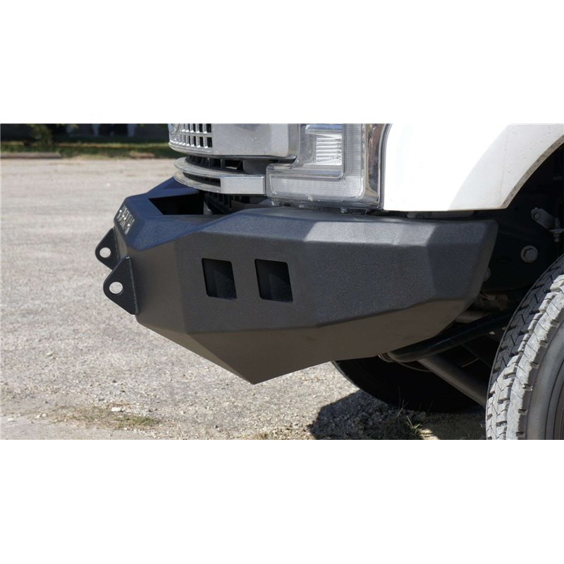 Road Armor | Stealth Winch Front Bumper - F-250 / F-350 2017-2022