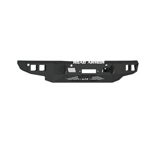 Road Armor | Stealth Winch Front Bumper - Bronco 2.3T / 2.7T 2021-2022