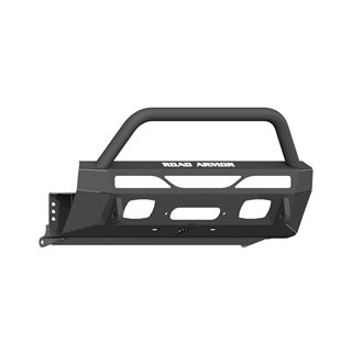 Road Armor | Stealth Winch Front Bumper - 4Runner 4.0L 2014-2021