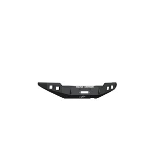 Road Armor | Stealth Winch Front Bumper - Tacoma 2.7L / 3.5L 2016-2021